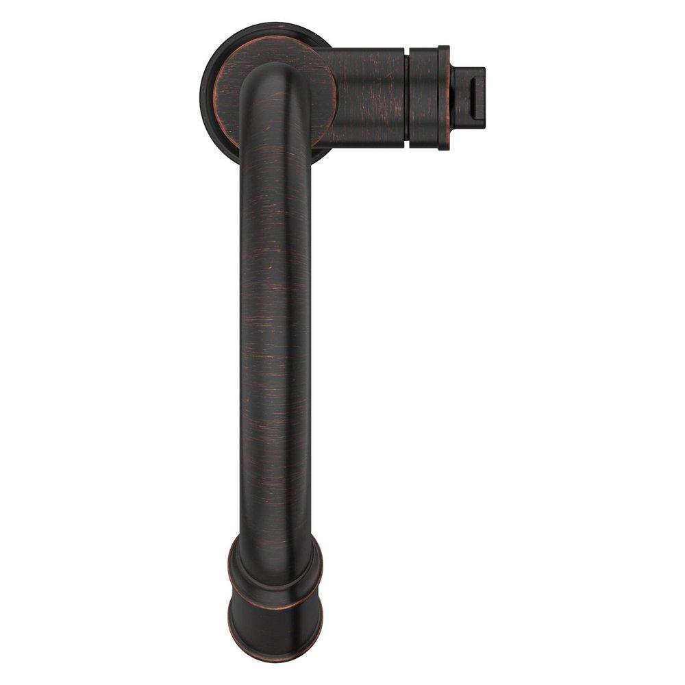 COLFAX PULLDOWN KITCHEN FAUCET IN TUSCAN BRONZE 