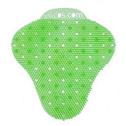 Urinal Screen in Apple Green Scent (Case of 12)