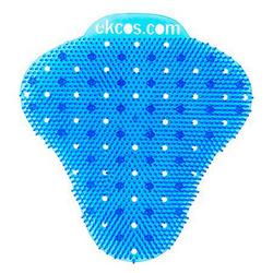 Urinal Screen in Blue (Case of 12)