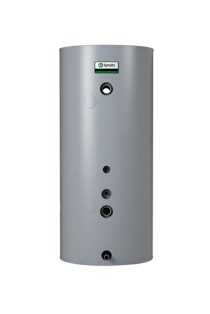 500 gal. Vertical Storage Tank 