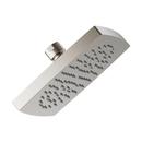 TRIBUNE SINGLE-FUNCTION SHOWERHEAD 1.75 GPM BRUSHED NICKEL BN 