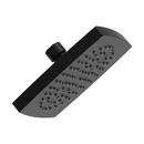 TRIBUNE SINGLE-FUNCTION SHOWERHEAD 1.75 GPM SATIN BLACK SABL 