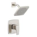 TRIBUNE 1H SHOWER ONLY TRIM KIT WITH TREYSTA CARTRIDGE 1.75 GPM BRUSHED NICKEL BN 