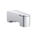 TRIBUNE TUB SPOUT WITH DIVERTER CHROME CP 