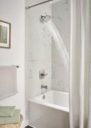 TRIBUNE TUB SPOUT WITH DIVERTER CHROME CP 