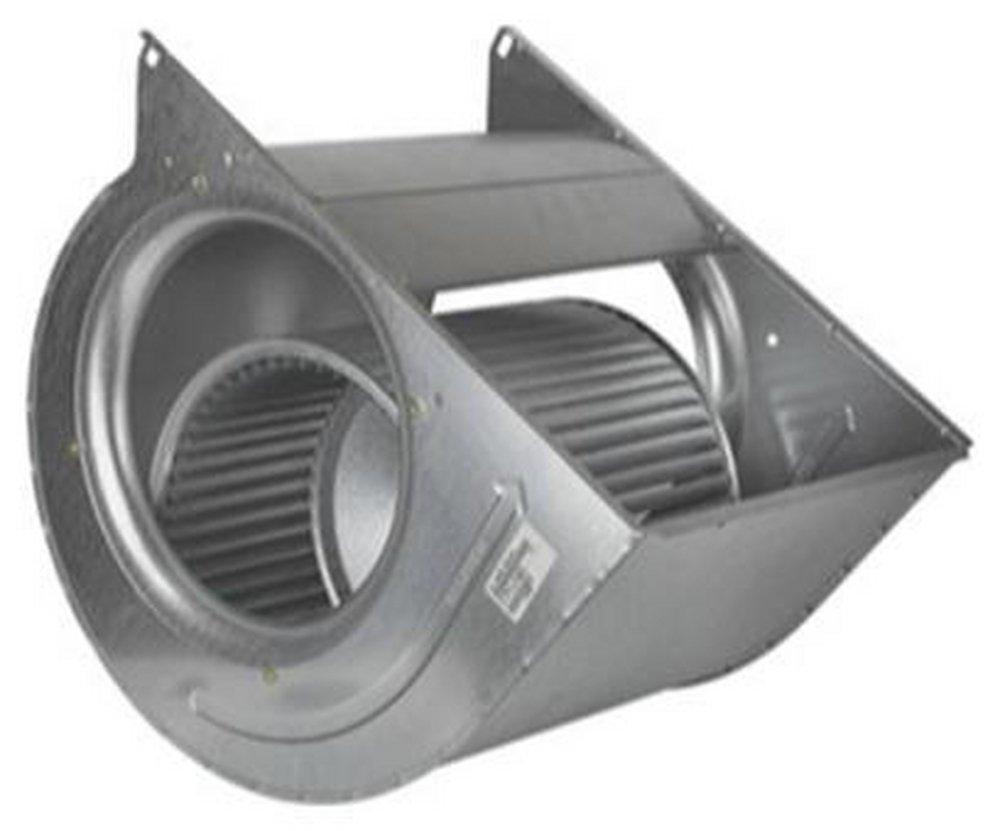 BLOWER HOUSING W/ WHEEL 