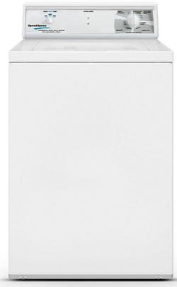25-5/8 x 43 x 28 in. 15A 3.19 cu. ft. Top Load Washer in White