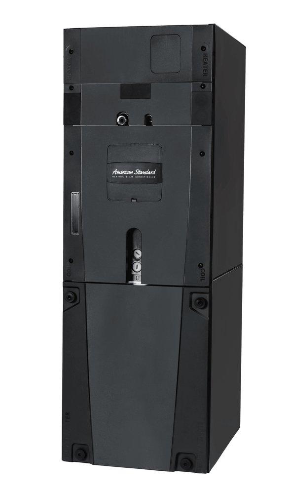 2 Ton - Convertible - Variable Speed - Air Handler 
