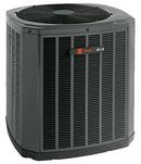 Trane R-410A Single Stage Air Conditioner Condenser 