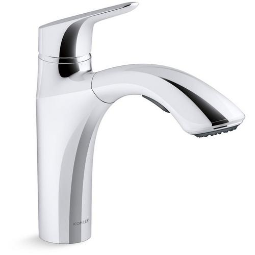 Pull Out Kitchen Faucets