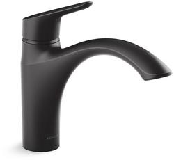 Swing Spout without Side Spray
