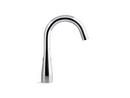 KOHLER Polished Chrome Single Handle Bar Faucet 