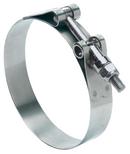 4 in. Ideal-Tridon T-Bolt Hose Clamp 