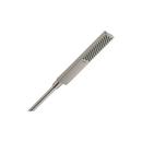 Single Function Hand Shower in Brushed Nickel