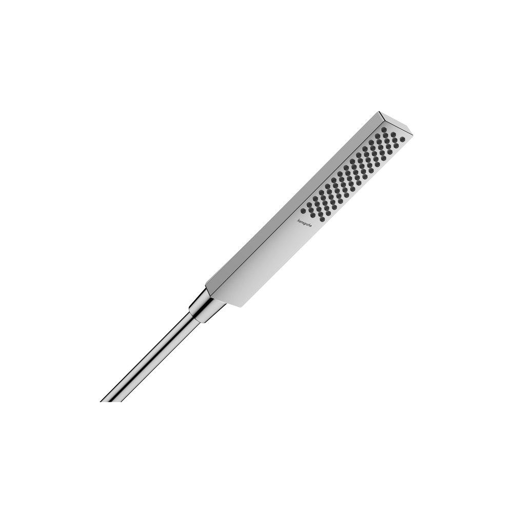Single Function Hand Shower in Chrome 