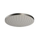 CCY VERNIS BLEND SHOWERHEAD 200 1-JET 1.5 GPM IN BRUSHED NICKEL 