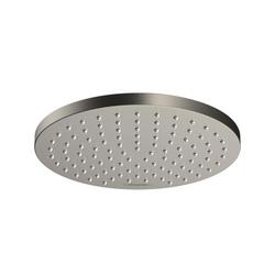 Single Function Showerhead in Brushed Nickel