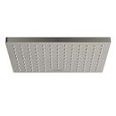 Single Function Showerhead in Brushed Nickel