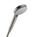 CCY VERNIS BLEND HANDSHOWER 100 VARIO-JET 1.75 GPM IN BRUSHED NICKEL 