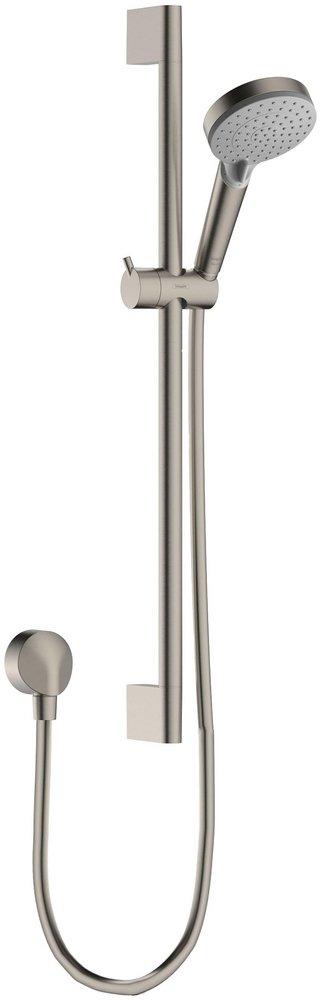 CCY VERNIS BLEND WALLBAR SET 100 VARIO-JET 24 1.75 GPM IN BRUSHED NICKEL 
