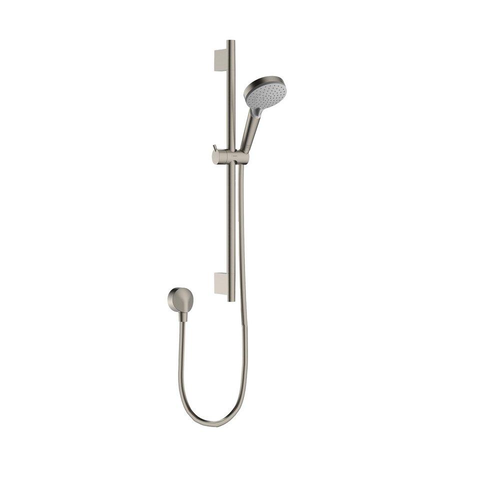 Multi Function Hand Shower in Brushed Nickel 