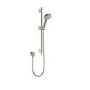 Multi Function Hand Shower in Brushed Nickel 