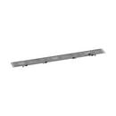 Hansgrohe Chrome Metal Trim Flex 
