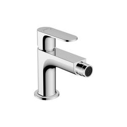 Single Handle Bidet Faucet in Chrome