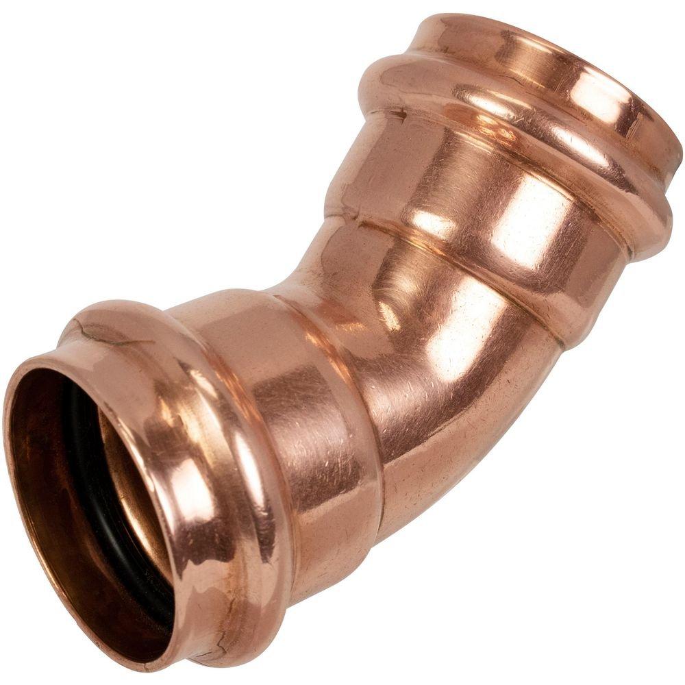 806 1 PxP 45 ELBOW 