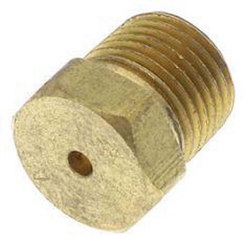 NON-GROOVED ORIFICE #45 DRILL [PINK] 11/16 LONG #68-137-06. 