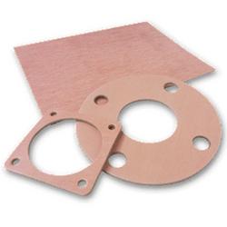 60 x 3/32 in. Fiber and Rubber Gasket Sheet