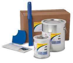 1.5 L Compound Sealant in Grey