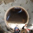 A.W. Chesterton Brown 1.5 L Compound Sealant 