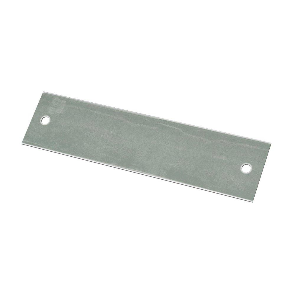 PROFLO® 1-1/2 in. 18 ga Steel Stud Guard 