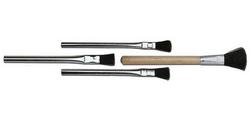 1/4 in. Metal Acid Brush