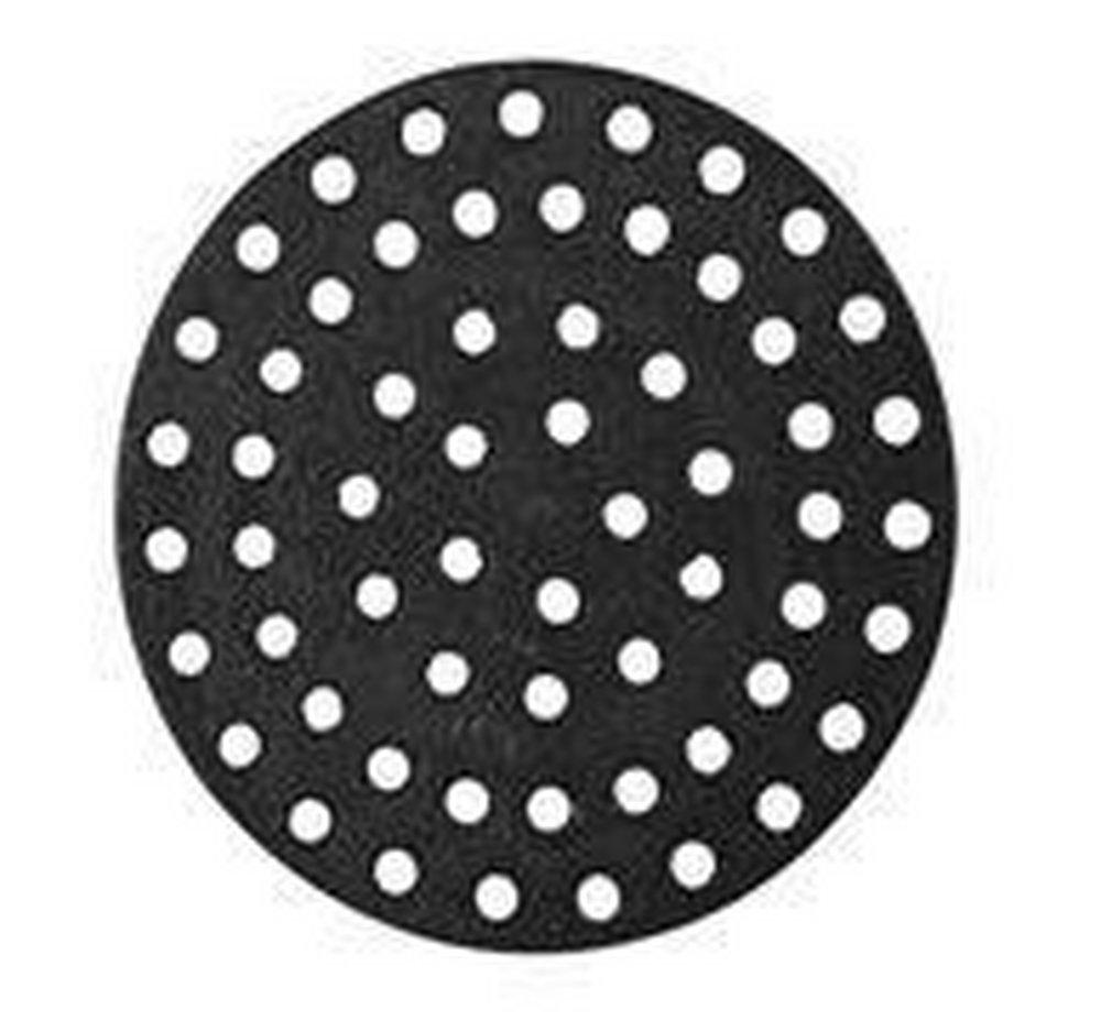 Jumbo Mfg. Cast Iron Round Strainer 