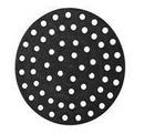 Jumbo Mfg. Cast Iron Round Strainer 