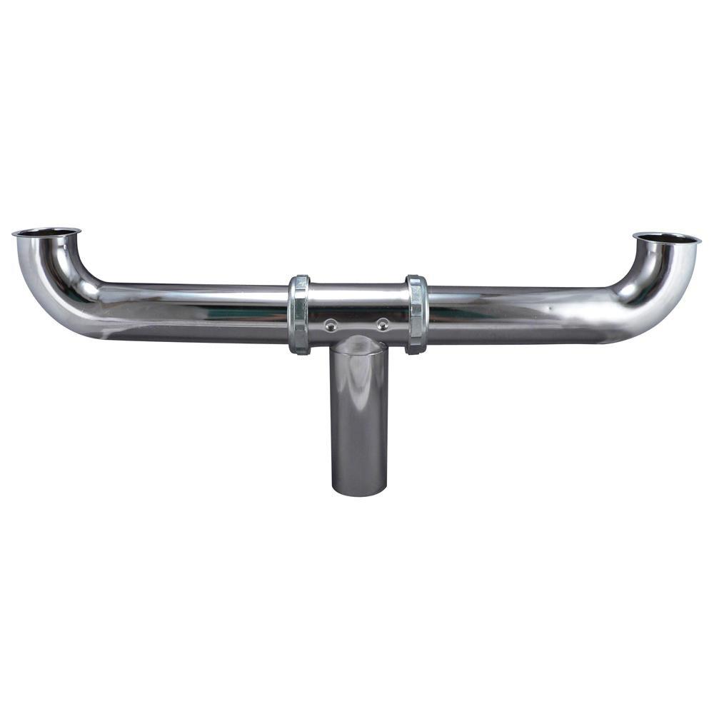 Keeney Direct Connect Waste Clean-Out 