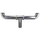 Keeney Direct Connect Waste Clean-Out 