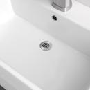 Jones Stephens Chrome Plated 1-1/4 in. Lavatory Grid Drain 