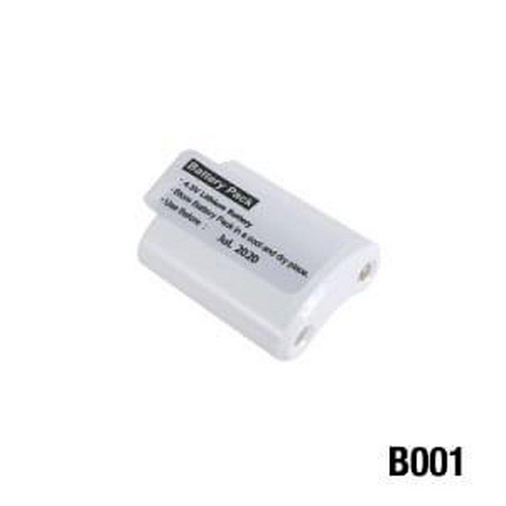 PULSARLUBE STANDARD BATTERY PK 