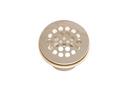 PROFLO&reg; 2 in. Push On Stainless Steel Shower Drain 