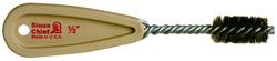 1/2 in. Carbon Steel Fitting Brush