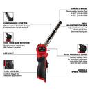 M12 FUEL 1/2 X 18 BANDFILE 