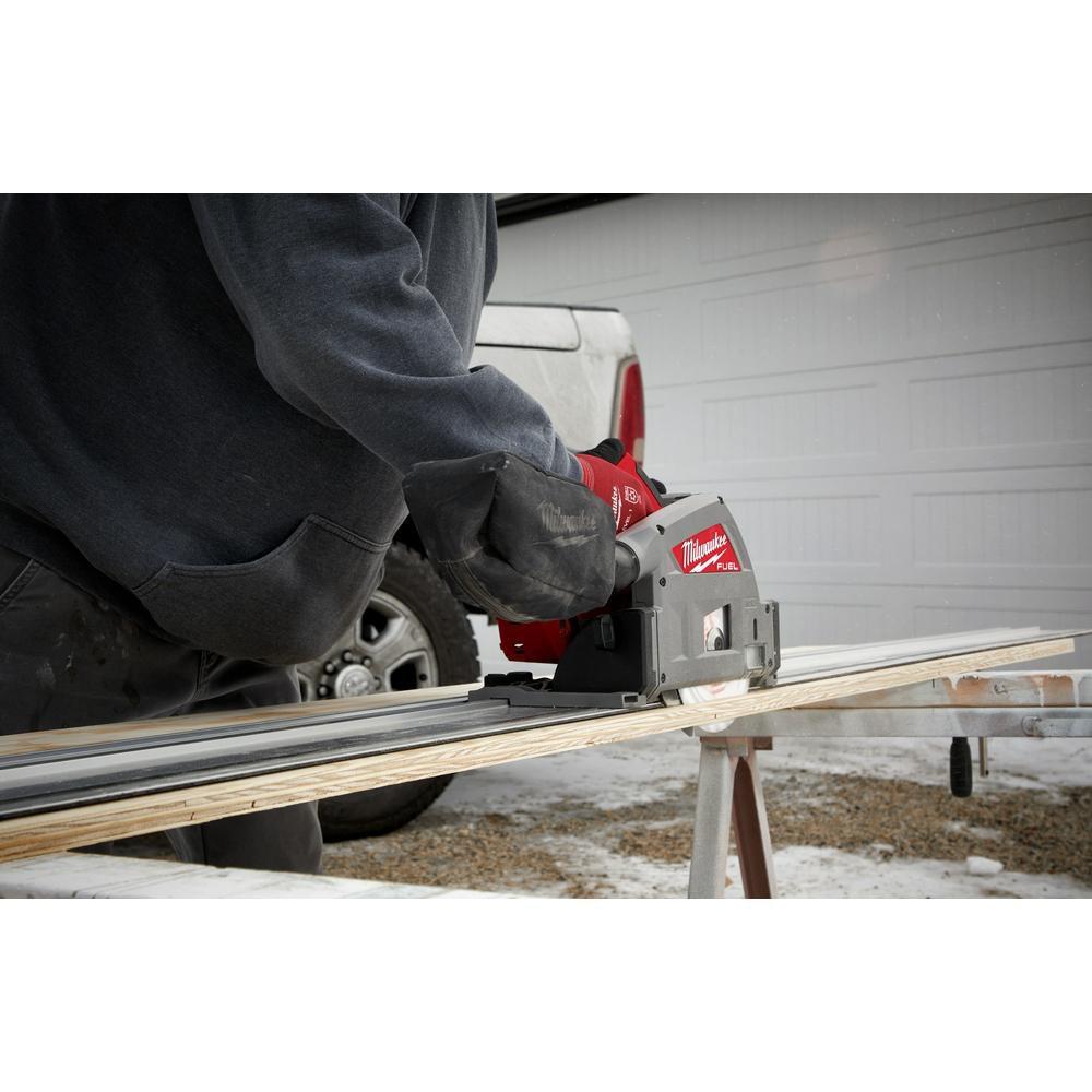 GUIDE RAIL CLAMPS 