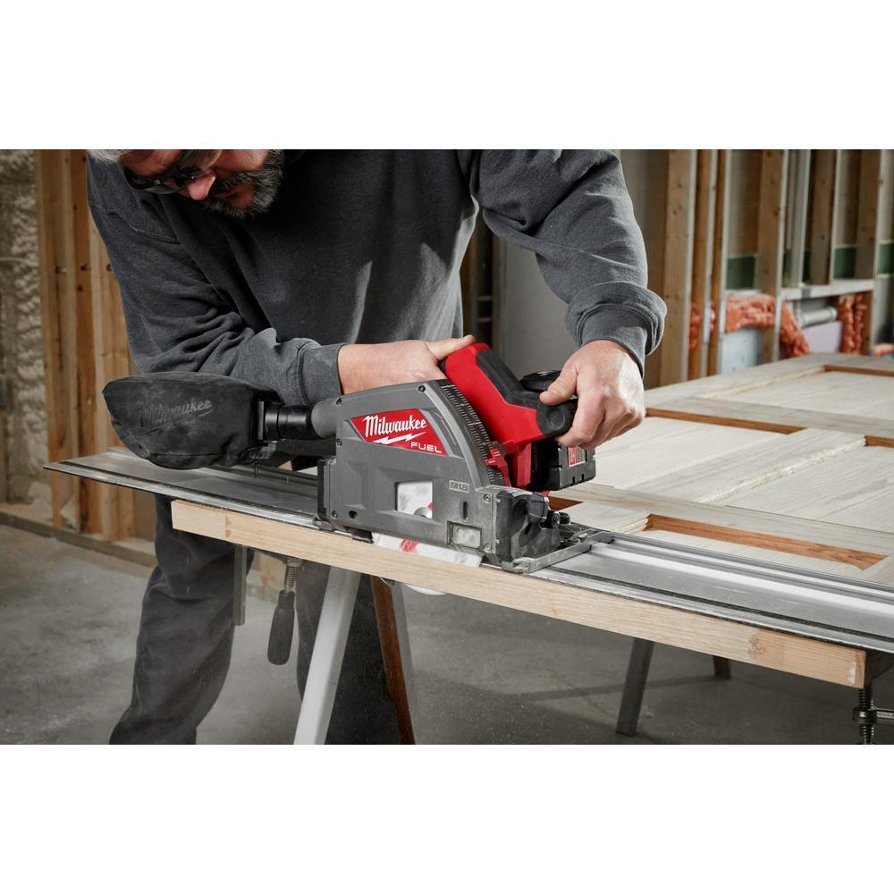 GUIDE RAIL CLAMPS 