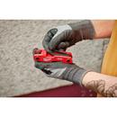 Milwaukee® Red 4-57/100 in. Hex Key 