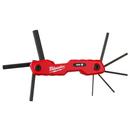1-Tool 4-57/100 in. Hex Key