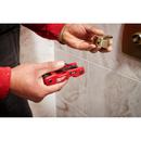 Milwaukee® Red 4-57/100 in. Hex Key 