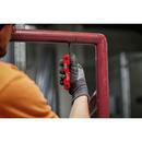 8-KEY FOLDING HEX KEY SET - TORX 